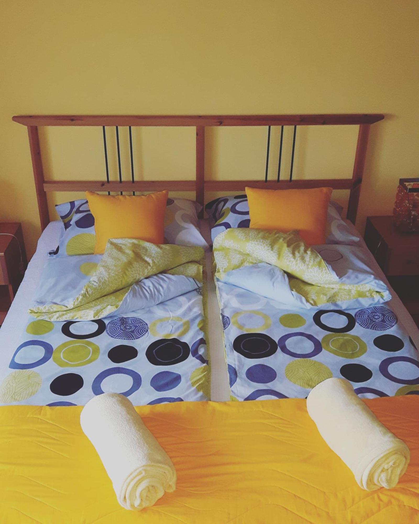 House Dado Hotel Jezerce Kamer foto