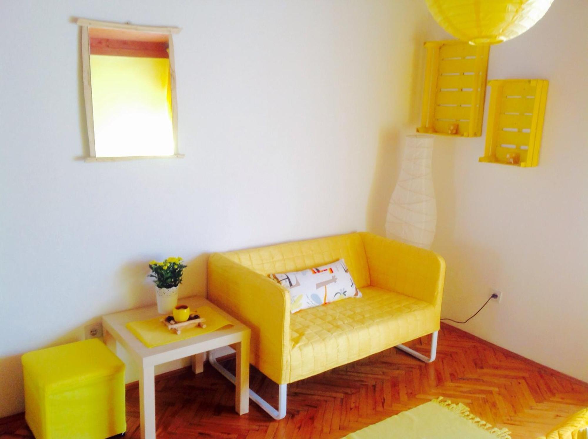 House Dado Hotel Jezerce Kamer foto