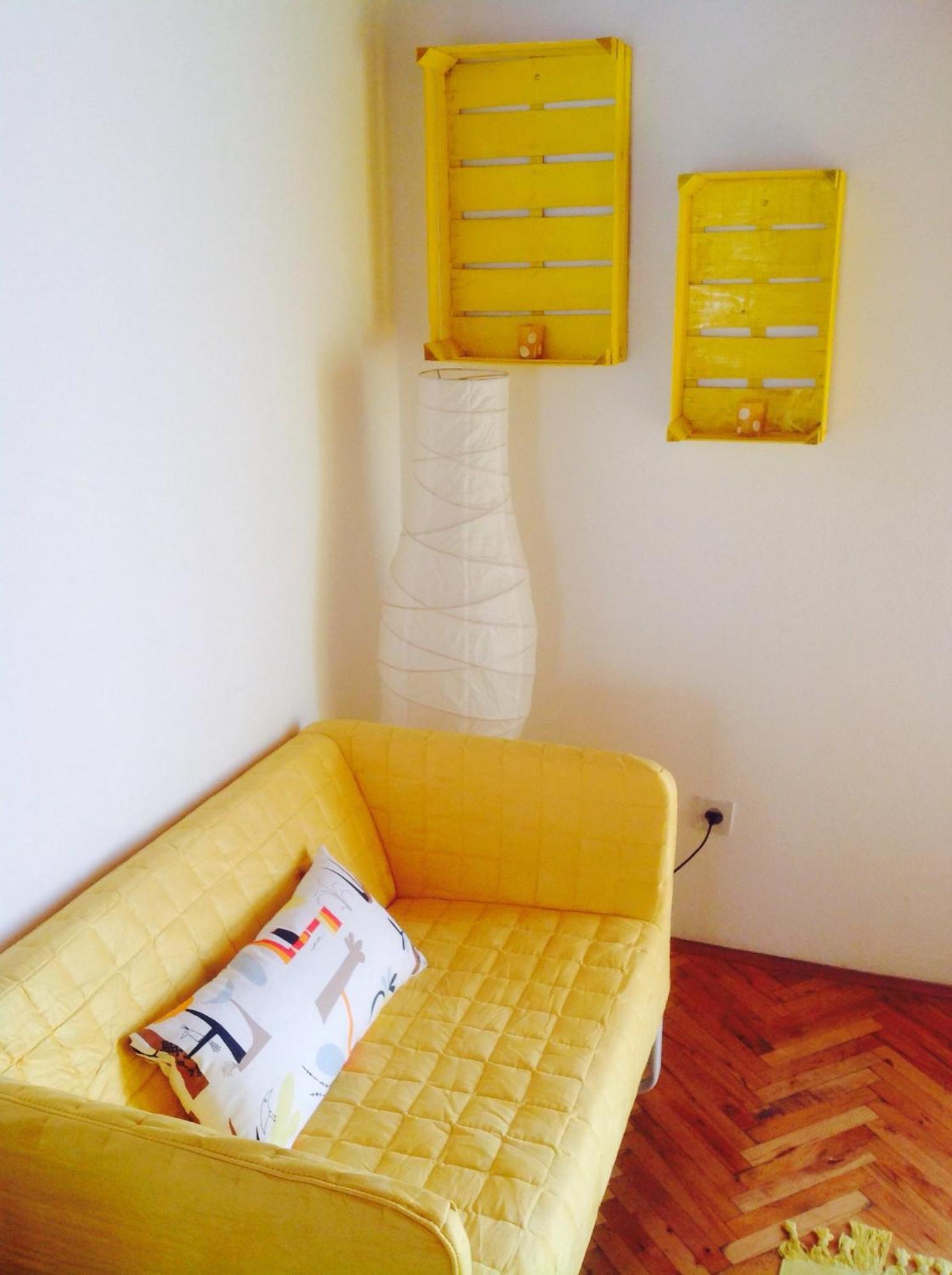 House Dado Hotel Jezerce Kamer foto